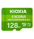 MICRO SD KIOXIA 128GB HIGH ENDURANCE G2