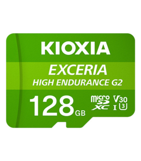 MICRO SD KIOXIA 128GB HIGH ENDURANCE G2