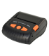 IMPRESORA PORTATIL MUSTEK MK380 BLUETOOTH 80MM FUNDA CINTURON