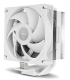 VENTILADOR CPU NOX HUMMER R 400 BLANCO ALTO RENDIMIENTO