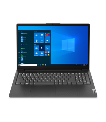 PORTATIL LENOVO V15 G2 IJL CELERON N4500 8GB 256GB 156FHD W11H
