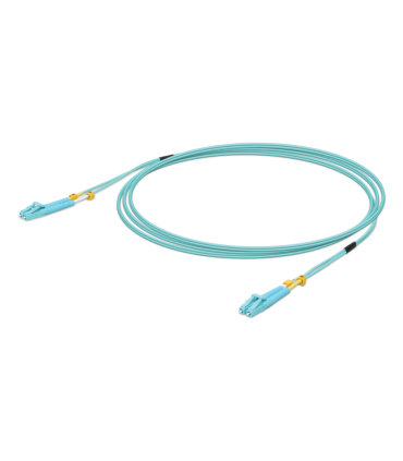 UBIQUITI UACC OFC MM 3M LC LC DUPLEX OM3 10 GBPS
