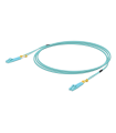 UBIQUITI UACC-OFC-MM-3M LC-LC DUPLEX OM3 10 GBPS