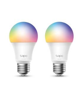 BOMBILLA TP LINK TAPO TL13A WIFI LIGHT BULB