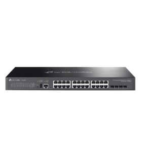 SWITCH TP LINK OMADA SG5428X 24 PORT GIGA 4 PORT SFP 10GB