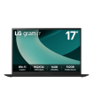 PORTATIL LG GRAM U7-255H 32GB 1TB 17" WQXGA W11H