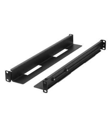 RAIL DESLIZANTE LANBERG PARA RACK 19 397 680MM NEGRO