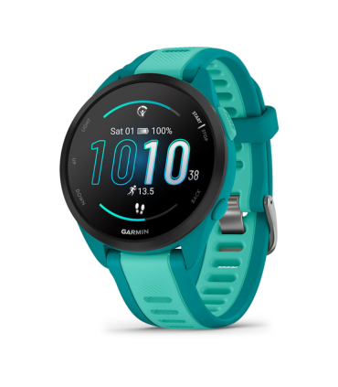 SMARTWATCH GARMIN FORERUNNER 165 MUSIC AZUL