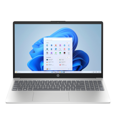 PORTATIL HP 15 FC0129NS R7 7730U 8GB 512GB 156FHD W11H