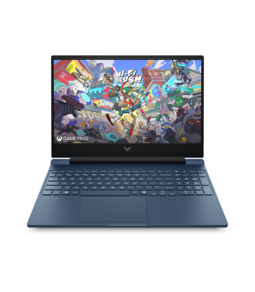 PORTATIL HP VICTUS 15 FA2040NS CORE 7 240H 16GB 1TB RTX5060 156 FDOS
