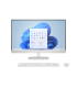 PC AIO HP 27 CR0090NS i5 1334U 16GB 512GB 27FHD FreeDOS