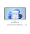 PC todo en uno HP 27-cr0090ns, 27" Full HD IPS, Intel Core i5-1334U, 16 GB RAM, SSD 512 GB, sin sistema operativo
