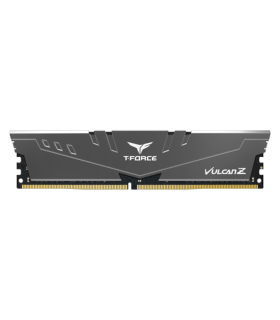 DDR4 TEAMGROUP T FORCE VULCAN Z 16GB X1 3200 CL16 20 20 40 135V