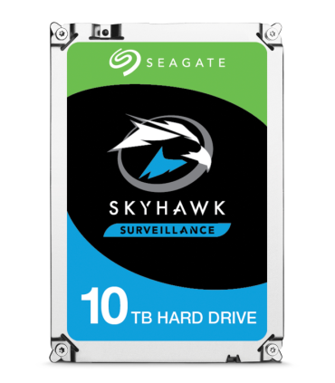 DISCO SEAGATE SKYHAWK 10TB SATA3 256MB