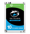 DISCO SEAGATE SKYHAWK 10TB SATA3 256MB