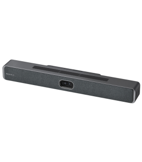 CAMARA MAXHUB XBAR U50 50MP DUAL LENS 12 MICROPHONE