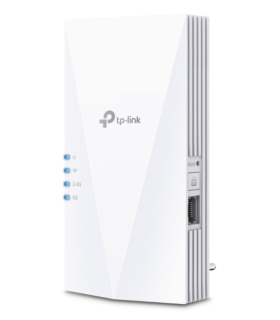 EXTENSOR RED TP LINK RE780X AX3000 WIFI6