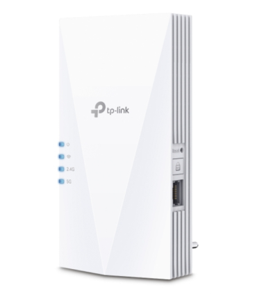 EXTENSOR RED TP LINK RE780X AX3000 WIFI6