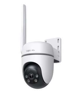 CAMARA TAPO TP LINK TC40GW OUTDOOR 4G LTE