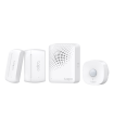 SENSORES TP-LINK TAPO T30 KIT PACK SENSORES