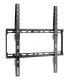 SOPORTE AISENS PARED ECO INCLINABLE MONITOR TV 45KG 32 75 NEGRO