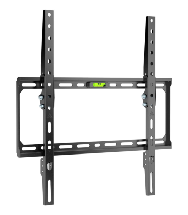SOPORTE AISENS PARED ECO INCLINABLE MONITOR TV 45KG 32 75 NEGRO