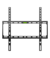 SOPORTE AISENS PARED ECO ULTRA DELGADO MONITOR TV 45KG 32"-75" NEGRO