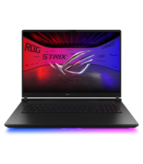 PORTATIL ASUS ROG STRIX G835LX SA046W U9 275HX 64GB 4TB RTX5090 18WQXGA W11H