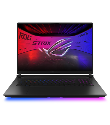 PORTATIL ASUS ROG STRIX G835LX SA046W U9 275HX 64GB 4TB RTX5090 18WQXGA W11H