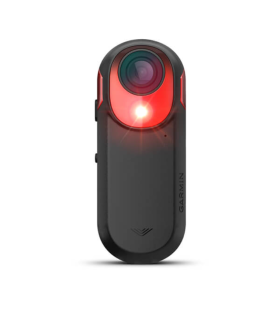 RADAR TRASERO BICI GARMIN VARIA RCR715 LUZ RADAR CAMARA