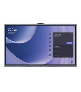 MONITOR INTERACTIVO WIN MAXHUB V755T 75 SERIE 7 WIFI INCLUYE OPS