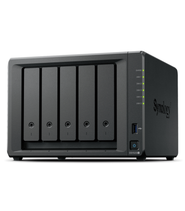 NAS SYNOLOGY DS1525