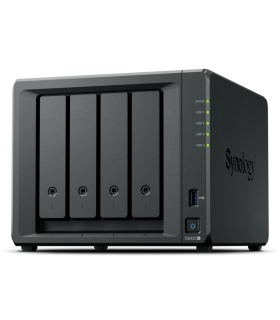 NAS SYNOLOGY DS425