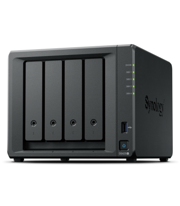 NAS SYNOLOGY DS425