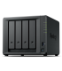 NAS SYNOLOGY DS925