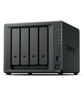 NAS SYNOLOGY DS925