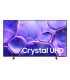 TV SAMSUNG UE55U8072FUXXH 55 LED 4K UHD TIZEN SMART TV WIFI MEGA CONTRAST NEGRO