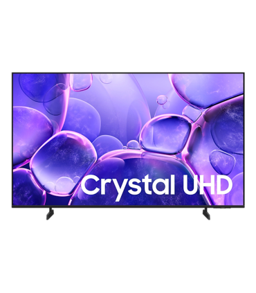 TV SAMSUNG UE55U8072FUXXH 55 LED 4K UHD TIZEN SMART TV WIFI MEGA CONTRAST NEGRO
