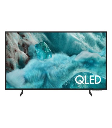 TV SAMSUNG Q7F QE50Q7FAAUXXH QLED 50 4K UHD SMART TV WIFI AIRPLAY NEGRO