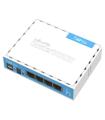 ROUTER MIKROTIK HAP LITE - RB941-2nD