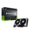 Tarjeta Grafica MSI RTX 5050 8G Ventus 2X OC