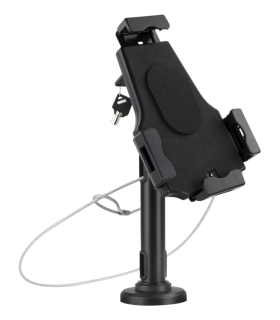 SOPORTE TOOQ SOBREMESA PARED TABLET ANTIRROBO