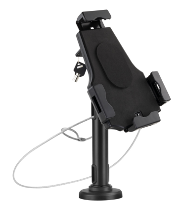 SOPORTE TOOQ SOBREMESA PARED TABLET ANTIRROBO