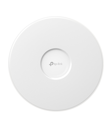PUNTO DE ACCESO WI FI 7 DE MONTAJE EN TECHO BE9300