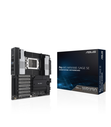PLACA BASE ASUS PRO WS WRX90E SAGE SE