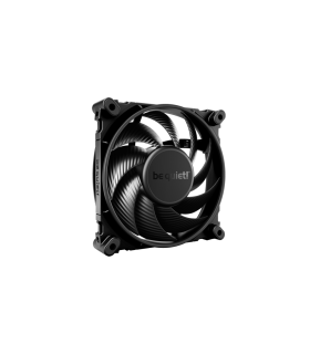 VENTILADOR BE QUIET PURE WINGS 4 120MM NEGRO PWM HIGH SPEED
