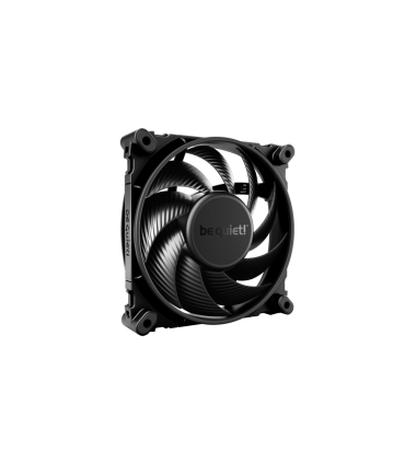 VENTILADOR BE QUIET PURE WINGS 4 120MM NEGRO PWM HIGH SPEED