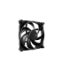 VENTILADOR BE QUIET PURE WINGS 4 140MM NEGRO PWM HIGH SPEED