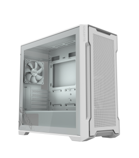 CAJA GAMING GIGABYTE C102 GLASS MATX 2XUSB30 C S F BLANCA