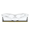 DDR5 TEAMGROUP T-FORCE DELTA RGB 32GB X2 6000 NEGRO CL30-39-39-76 1.4V
